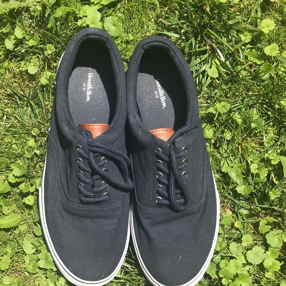 Goodfellow & Co Shoes Men's Brady Sneakers Goodfellow size 11 great condition